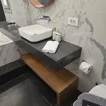 Appartamento Sk Santorini Mesariá