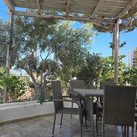 Sk Santorini Mesariá