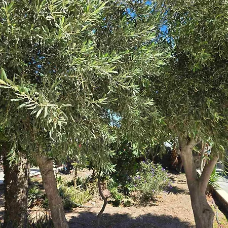 Appartamento Sk Santorini