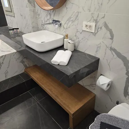 Daire Sk Santorini Mesaria