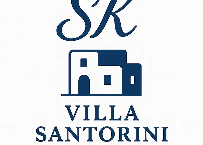 Sk Santorini 메사리아