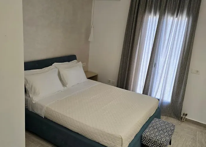 아파트 Sk Santorini