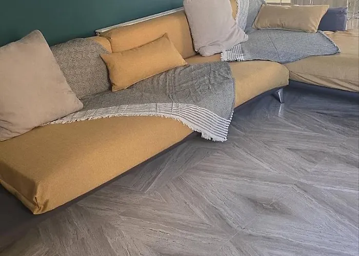 Sk Santorini 梅萨雷亚