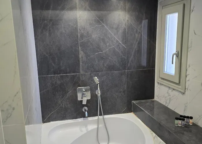 公寓 Sk Santorini 梅萨雷亚