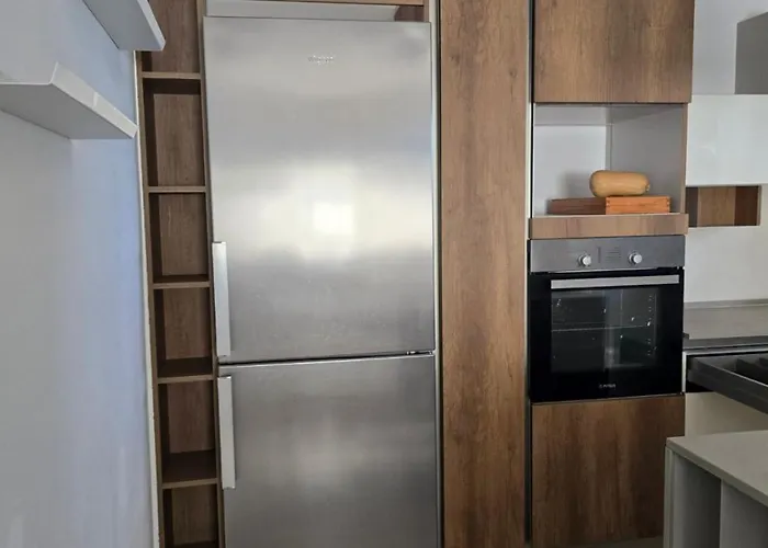 Sk Santorini 메사리아