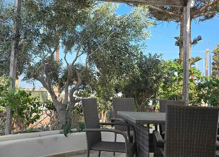 Sk Santorini 메사리아