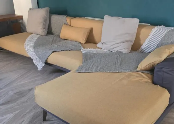 Sk Santorini 梅萨雷亚