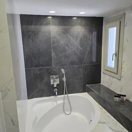 Apartment Sk Santorini Messaria (Santorini)