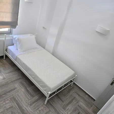 Apartment Sk Santorini *