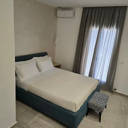 Apartamento Sk Santorini