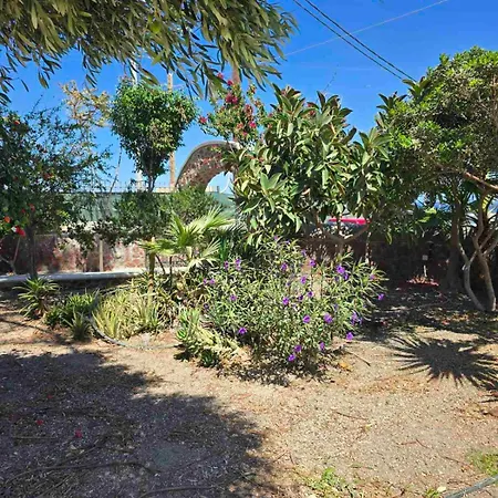 Sk Santorini Apartamento