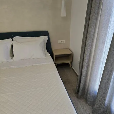 Apartamento Sk Santorini